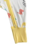 Baby T-Shirts Supplier - Bamboo Summer Sleeveless