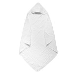 Baby Towel Supplier - Custom Logo Muslin