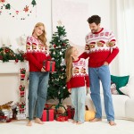 Christmas Sweater Supplier - Family Wholesale Custom