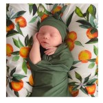 Swaddle Blankets Manufacturer - Natural Fabric Unisex