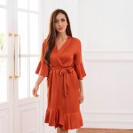 Kimono Robes Manufacturer - Custom Logo Long