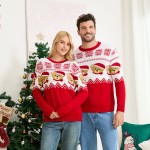 Christmas Sweater Supplier - Family Wholesale Custom