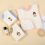 Baby Bib Factory - Non-Wet Clothes Face