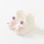 Floor Socks Manufacturer - Cute Infant Anti-Slip