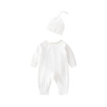 Baby Bibs Factory - Custom logo Breathable