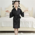 Bathrobe Manufacturer - High Quality Baby Satin