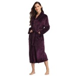 Bath Robe Factory - Winter Sleeping Clothes