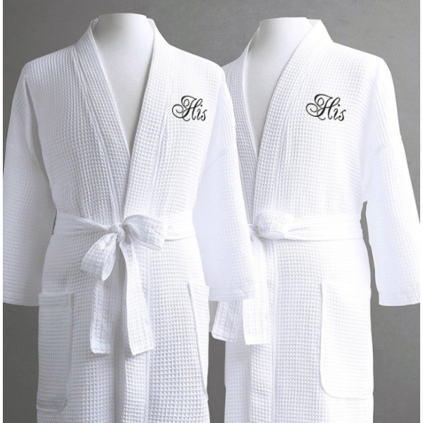Hotel Robes Factory - Supplier Low Price