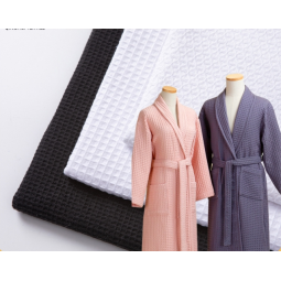 Hotel Robes Manufacturer - Hot Selling Water-absorbent