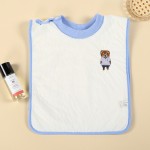 Baby Bib Factory - Non-Wet Clothes Face