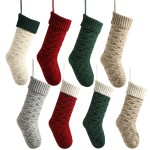Knitted Socking Factory - Customized Gift Kids