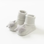 Floor Socks Manufacturer - Cute Infant Anti-Slip