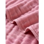 Muslin Blanket Supplier - Customized Hood Swaddle