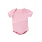 Baby Onesie Supplier - Custom Pattern Summer
