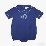 Baby Romper Manufacturer - Customized Ric Rac