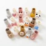 Baby Socks Factory - Autumn Winter Non Slip