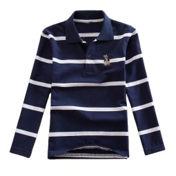 Polo T-Shirt Factory - Hot Sale Cotton