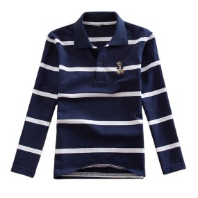 Polo T-Shirt Factory - Hot Sale Cotton