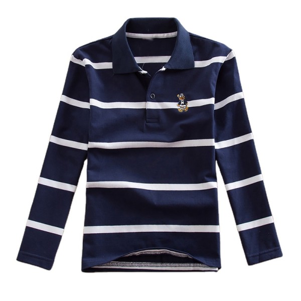 Polo T-Shirt Factory - Hot Sale Cotton