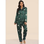 Women Pajamas Factory - Full Print Two