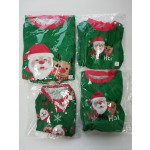 Christmas Pajamas Manufacturer - Wholesale Santa