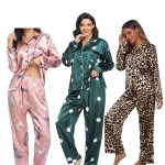 Women Pajamas Factory - Full Print Two