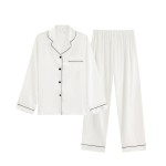 Women Pajamas Manufacturer - Customized Short Sleeve