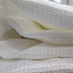 Sauna Suit Factory - 2025 Cotton Waffle