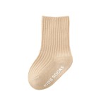 Baby Socks Supplier - Cotton Cartoon Walking