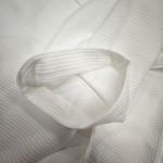 Cotton Bathrobe Manufacturer - Hotel Supplies Waffle