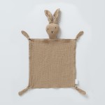 Comfort Towel Factory - Custom Designs Bunny
