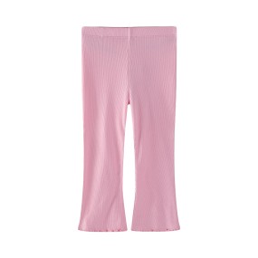 Flare Pants Supplier - Manufacturer Summer