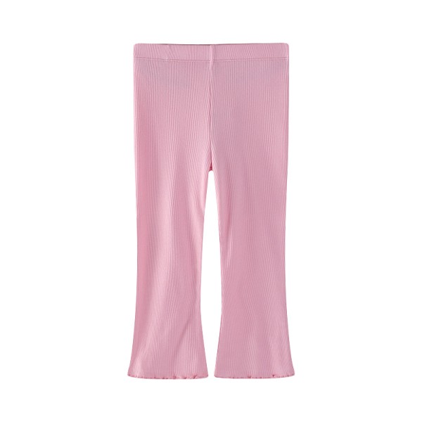 Flare Pants Supplier - Manufacturer Summer
