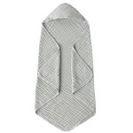 Baby Towel Supplier - Custom Logo Muslin