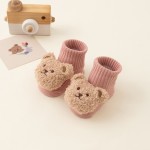 Baby Socks Factory - Winter Combed Cotton