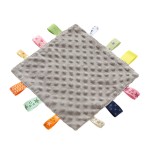Baby Blanket Manufacturer - Luxury Soft Comforter