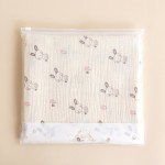 Muslin Blanket Supplier - Swaddle Crib Sheet