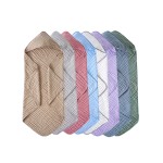 Muslin Blanket Manufacturer - 6 Layers Private Label