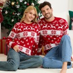 Christmas Sweater Manufacturer - Custom Family Set