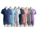 Baby Clothing Factory - Custom Toddler Short