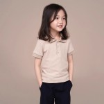 Polo Shirt Supplier - Summer Custom Logo