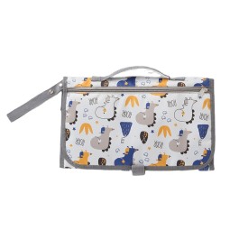 Diaper Changing Pad Supplier - Wholesale Waterproof