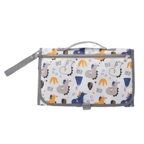 Diaper Changing Pad Supplier - Wholesale Waterproof