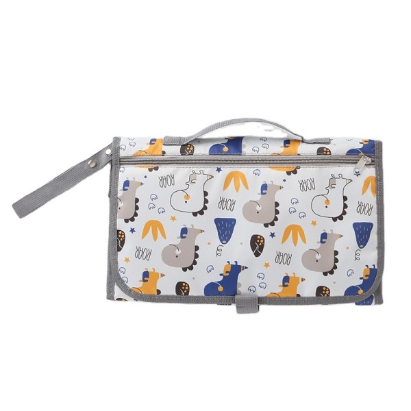 Diaper Changing Pad Supplier - Wholesale Waterproof