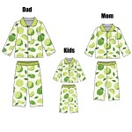 Women Pajamas Factory - 100% Cotton Custom