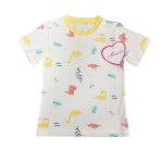 Baby Pajamas Manufacturer - Two Piece Sleepwear