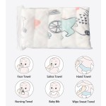 Baby Face Towel Factory - Ultra Absorbent Machine Washable