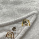 Baby Bibs Manufacturer - 100% Cotton Muslin Absorbent Eating