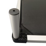 Pet Bed Supplier - Waterproof Cover Dog Bathroom