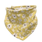 Baby Bibs Manufacturer - 100% Cotton Muslin Absorbent Eating